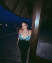 Gorgeous Companion Escort Jade