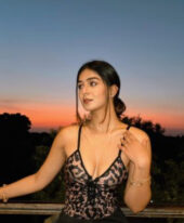 Nisha Indian Escort in Dubai