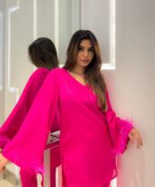 Karishma Pakistani Escort in Dubai