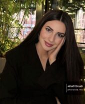 Sarina Super Sexy Moroccan Escort Girl Jumeirah