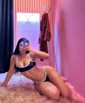 New Thai Escort Sona Best Service