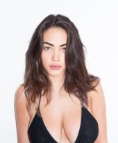 Pleasures Await You Escort Stella