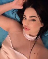 Sexy Tall Turkish Escort Godess Deniz Business Bay